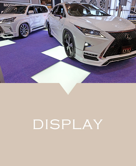 DISPLAY
